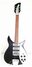 Rickenbacker 325/6 V63, Jetglo: Full Instrument - Front