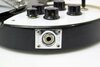 Rickenbacker 325/6 V63, Jetglo: Close up - Free