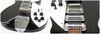 Rickenbacker 325/6 V63, Jetglo: Close up - Free2