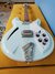 Rickenbacker 381/12 V69, Blue Boy: Free image2