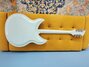 Rickenbacker 381/12 V69, Blue Boy: Full Instrument - Rear