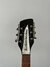 Apr 2001 Rickenbacker 360/12 CW, Jetglo: Headstock