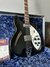 Rickenbacker 360/12 CW, Jetglo: Free image