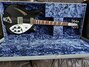 Rickenbacker 360/12 CW, Jetglo: Free image2