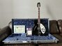 Rickenbacker 360/12 CW, Jetglo: Full Instrument - Front