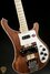 Rickenbacker 4003/4 , Natural Walnut: Free image