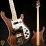 Rickenbacker 4003/4 , Natural Walnut: Free image2
