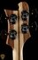 Rickenbacker 4003/4 , Natural Walnut: Headstock - Rear