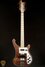 Rickenbacker 4003/4 , Natural Walnut: Full Instrument - Front
