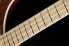 Rickenbacker 4003/4 , Natural Walnut: Neck - Front