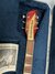 Apr 2001 Rickenbacker 660/6 , Fireglo: Headstock