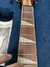 Rickenbacker 660/6 , Fireglo: Neck - Front