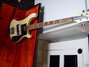 Rickenbacker 4003/4 BT, White: Free image
