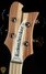 Jan 2024 Rickenbacker 4003/4 , Natural Walnut: Headstock