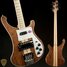 Rickenbacker 4003/4 , Natural Walnut: Free image2