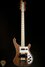 Rickenbacker 4003/4 , Natural Walnut: Full Instrument - Front