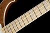 Rickenbacker 4003/4 , Natural Walnut: Neck - Front