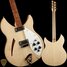 Rickenbacker 330/6 , Mapleglo: Free image2