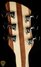 Rickenbacker 330/6 , Mapleglo: Headstock - Rear