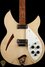 Rickenbacker 330/6 , Mapleglo: Body - Front