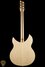 Rickenbacker 330/6 , Mapleglo: Full Instrument - Rear