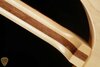 Rickenbacker 330/6 , Mapleglo: Neck - Rear