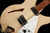 Rickenbacker 330/6 , Mapleglo: Close up - Free