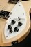 Rickenbacker 330/6 , Mapleglo: Close up - Free2