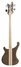 Rickenbacker 4003/4 , Natural Walnut: Full Instrument - Rear