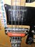 Rickenbacker 4001/4 Mod, Mapleglo: Free image2