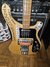 Rickenbacker 4001/4 Mod, Mapleglo: Body - Front