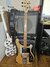 Rickenbacker 4001/4 Mod, Mapleglo: Full Instrument - Front