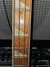 Rickenbacker 4001/4 Mod, Mapleglo: Neck - Front