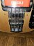Rickenbacker 4001/4 Mod, Mapleglo: Close up - Free2