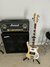 Rickenbacker 4003/4 Mod, Mapleglo: Full Instrument - Front