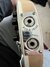 Rickenbacker 4003/4 Mod, Mapleglo: Close up - Free