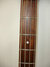 Rickenbacker 4003/4 S, Matte Black: Neck - Front