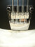 Rickenbacker 4003/4 S, Matte Black: Close up - Free