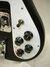 Rickenbacker 4003/4 S, Matte Black: Close up - Free2