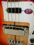 Rickenbacker 4003/4 S, Fireglo: Free image