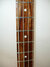 Rickenbacker 4003/4 S, Fireglo: Neck - Front