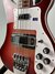 Rickenbacker 4003/4 , Fireglo: Free image