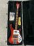 Rickenbacker 4003/4 , Fireglo: Free image2