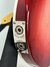 Rickenbacker 4003/4 , Fireglo: Close up - Free