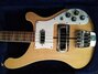 Rickenbacker 4001/4 , Mapleglo: Body - Front
