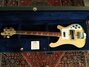 Rickenbacker 4001/4 , Mapleglo: Full Instrument - Front