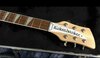 Mar 2021 Rickenbacker 620/6 , Mapleglo: Headstock