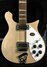 Rickenbacker 620/6 , Mapleglo: Body - Front