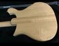 Rickenbacker 620/6 , Mapleglo: Body - Rear