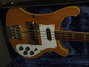 Rickenbacker 4001/4 , Mapleglo: Body - Front